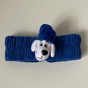 Revolution Skincare x Jake Jamie Jamie Slushie Collection - Slush Puppy Headband